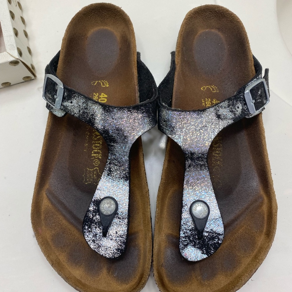 Birkenstock’s